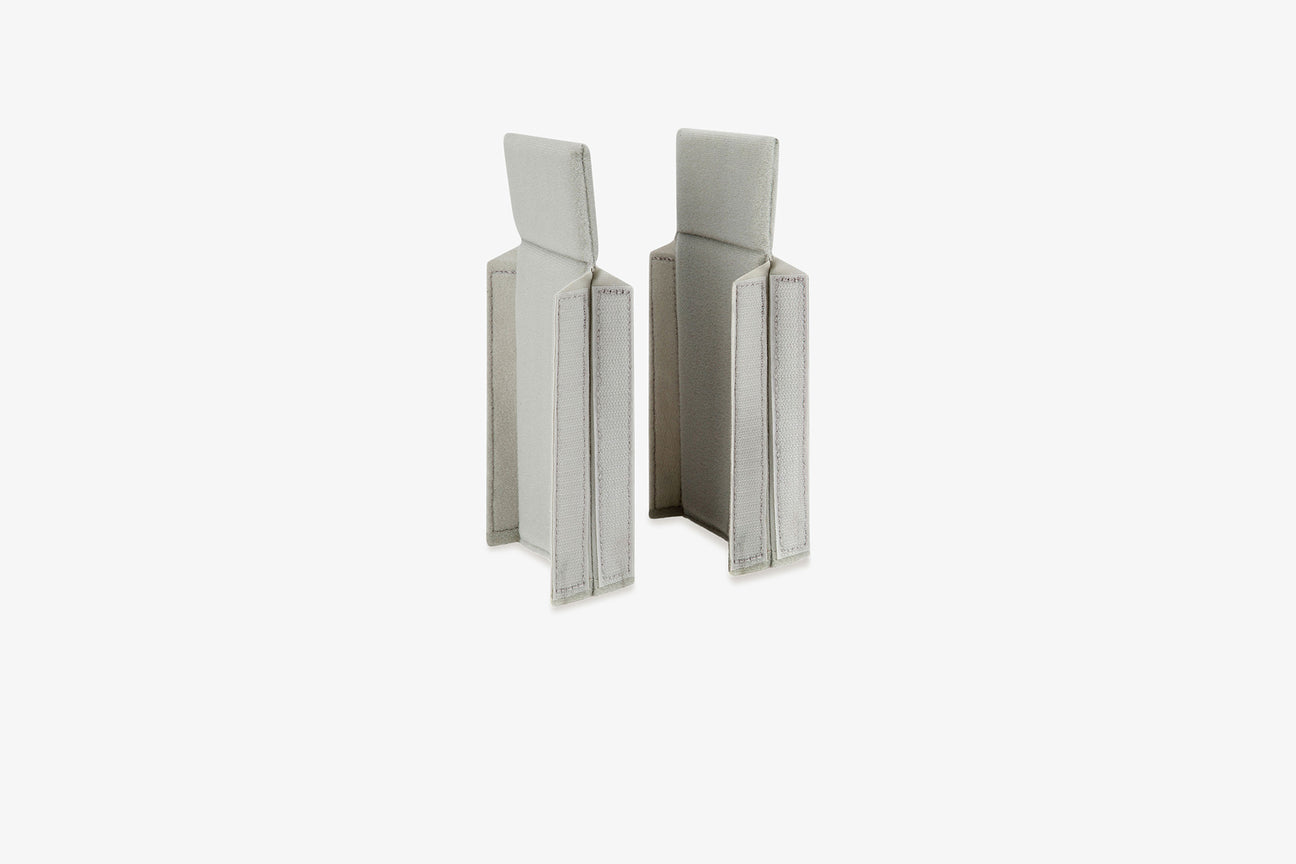 Zusatzpads 8x22 2 Stk.