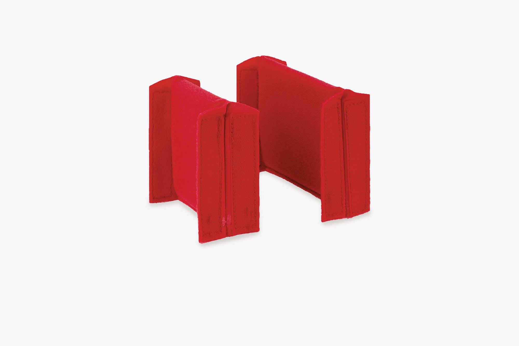 Zusatzpads 13x9 + 9x9
