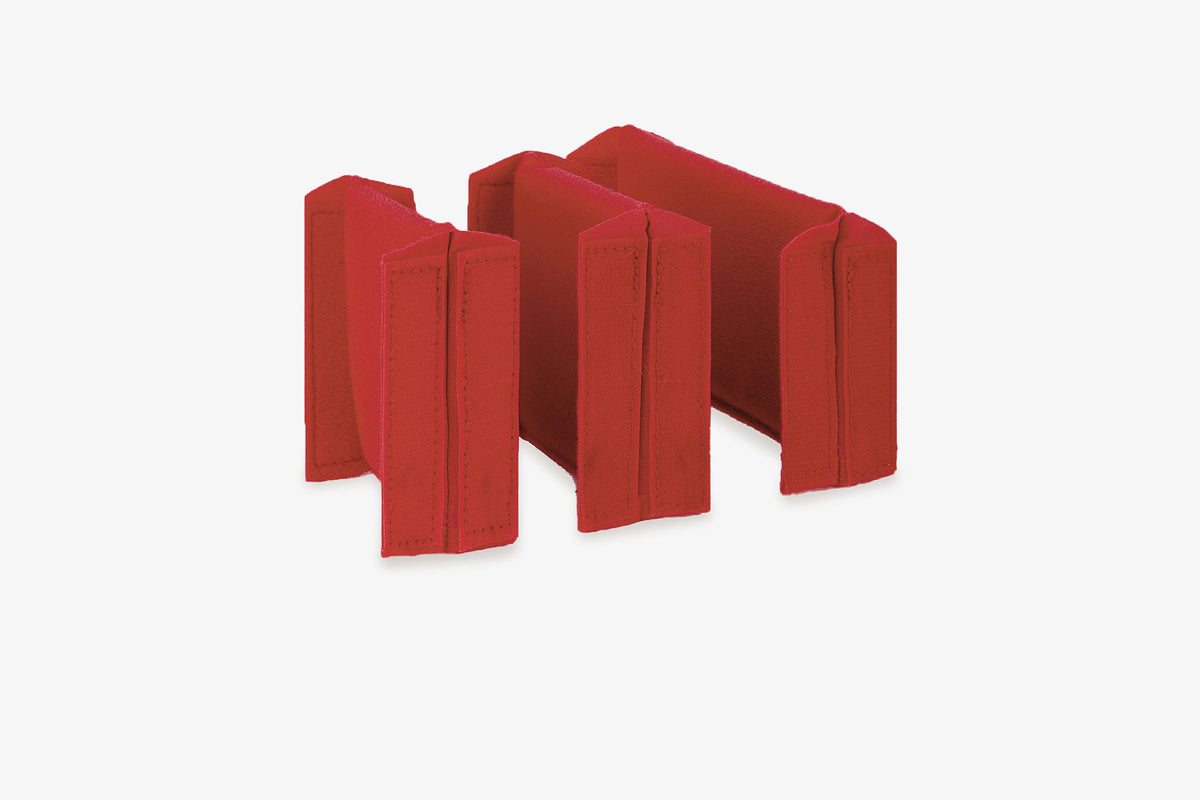 追加パッド 7x9 + 9x9 + 9x16