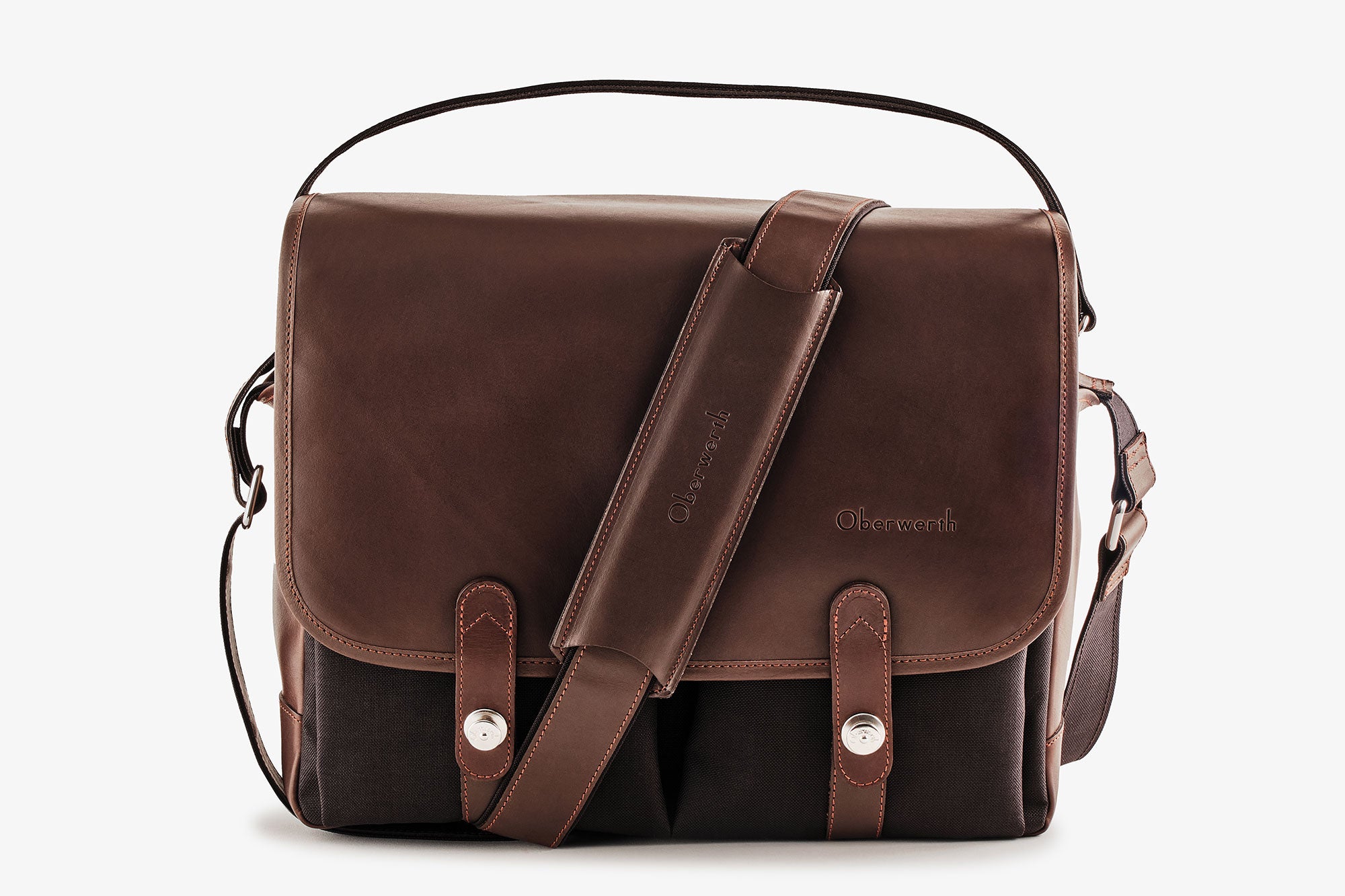 Camera Bag black/dark brown !Trade Fair Good!