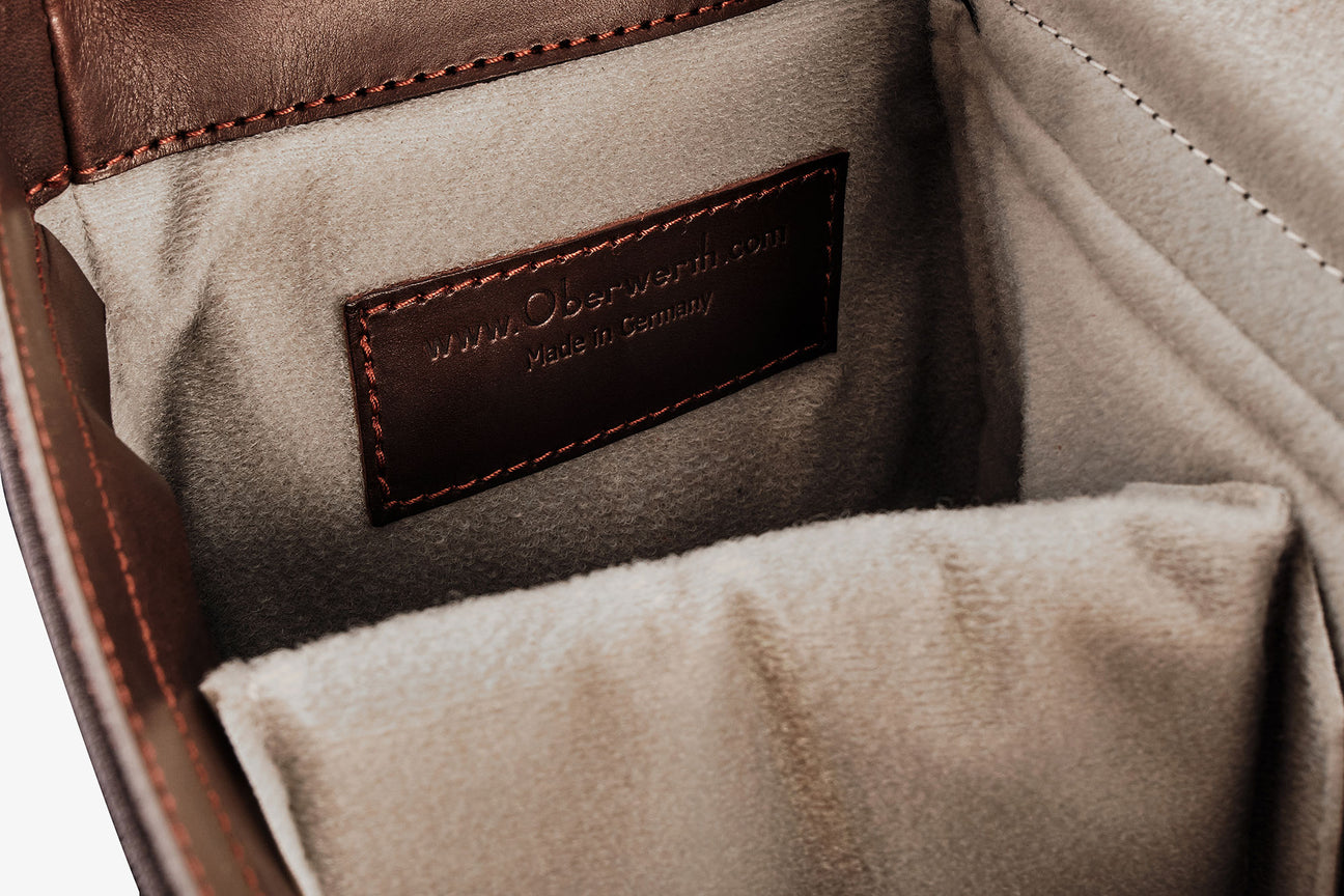 Oberwerth Kameratasche Kameratasche Porto !Messeware!