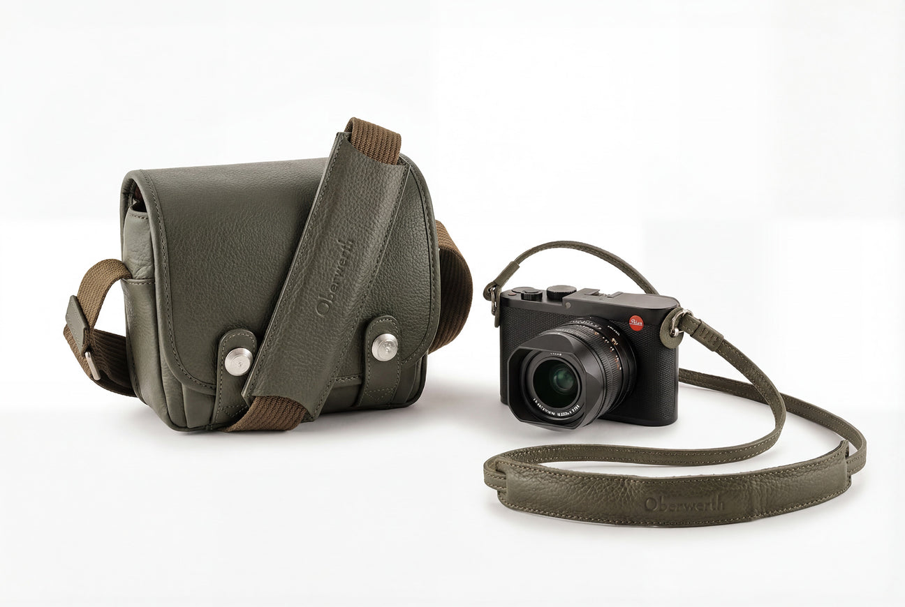 The Q Bag® Reporter Bundle