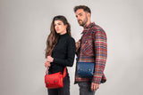 The Q Bag Casual (Phil) - Leica Q3 Tasche