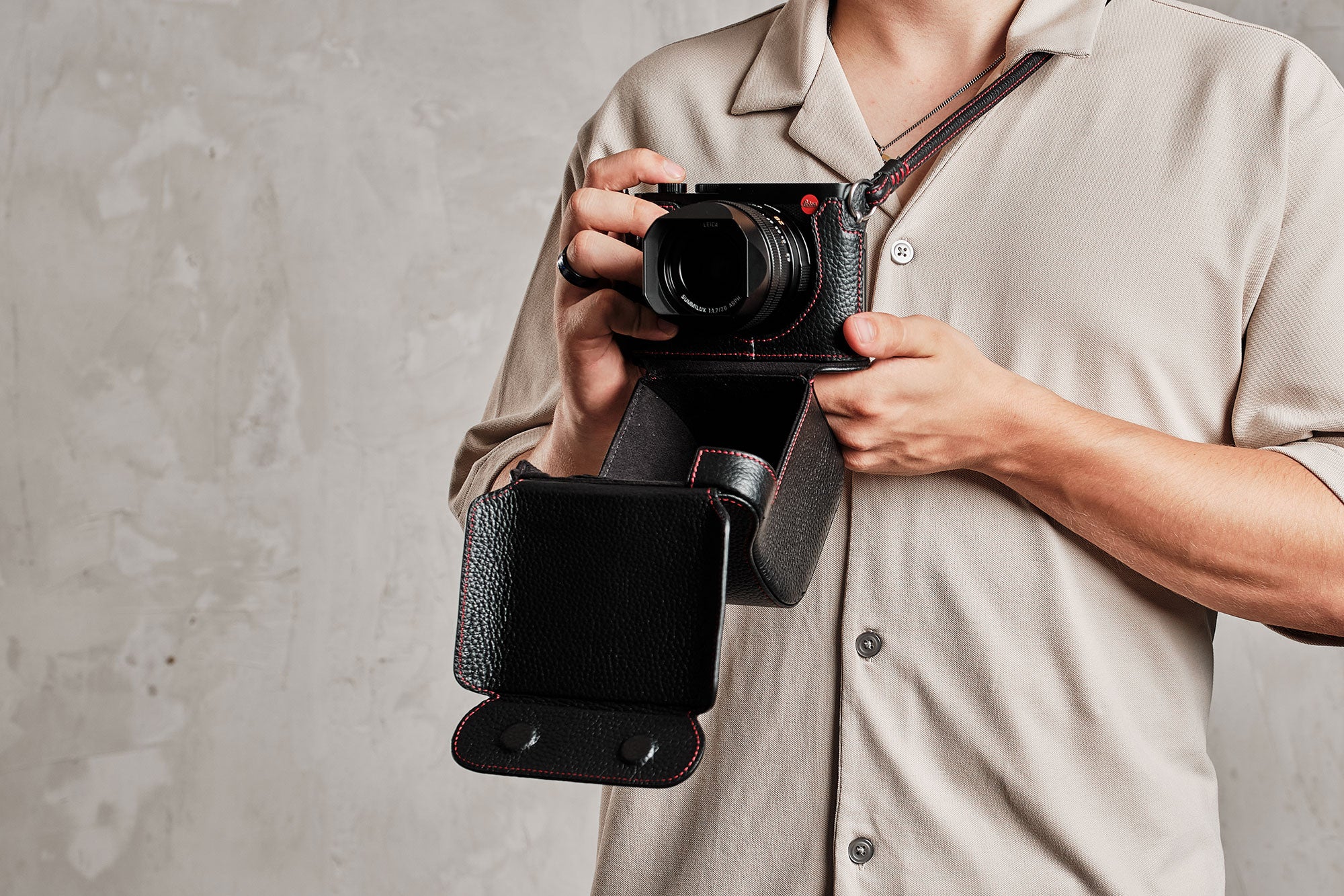 NEW: Leica Q3 Everready