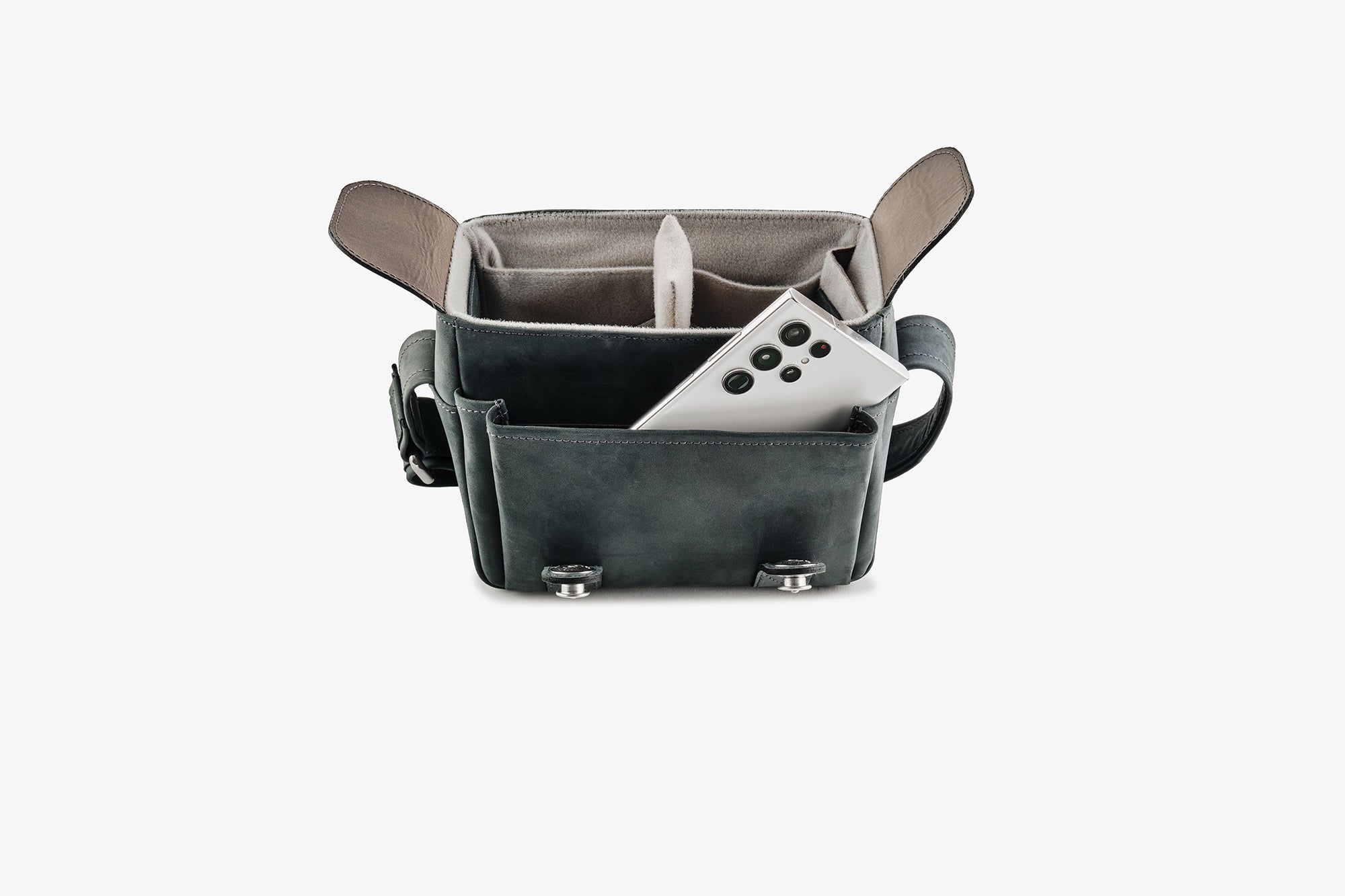 The Q Bag®