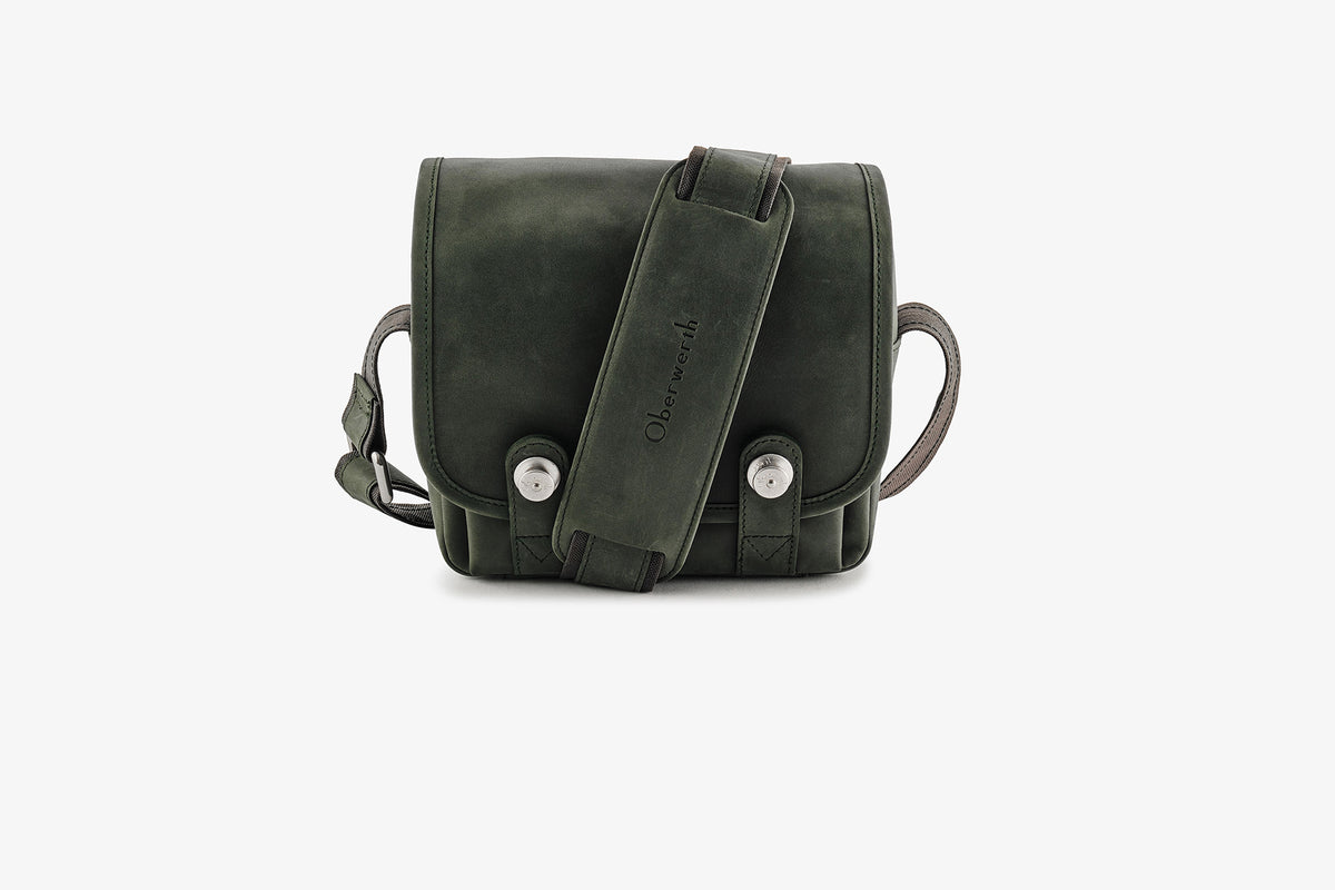 The Q Bag® !Messeware!