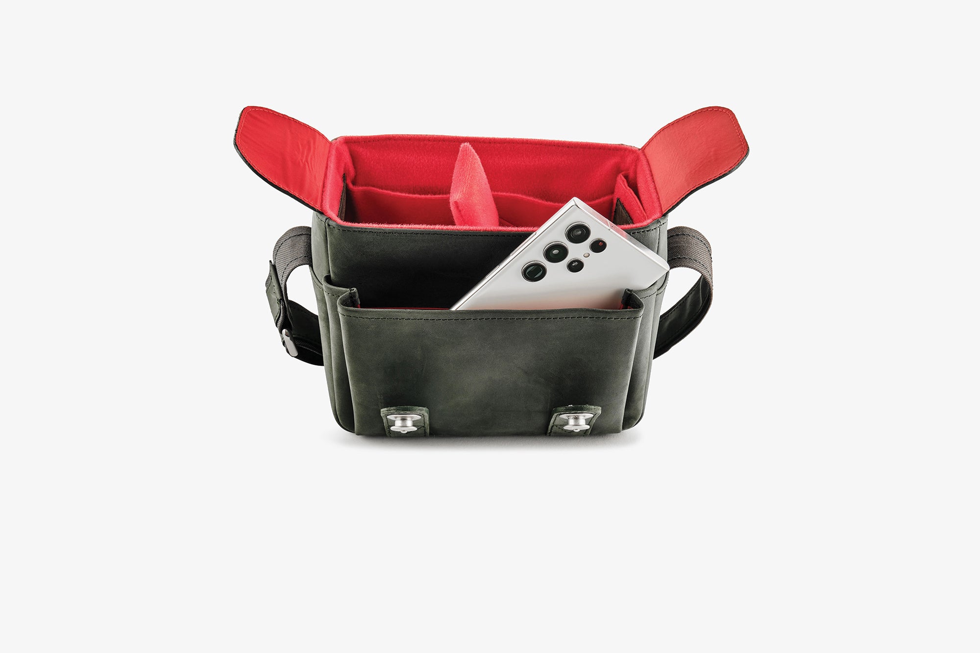 The Q Bag®