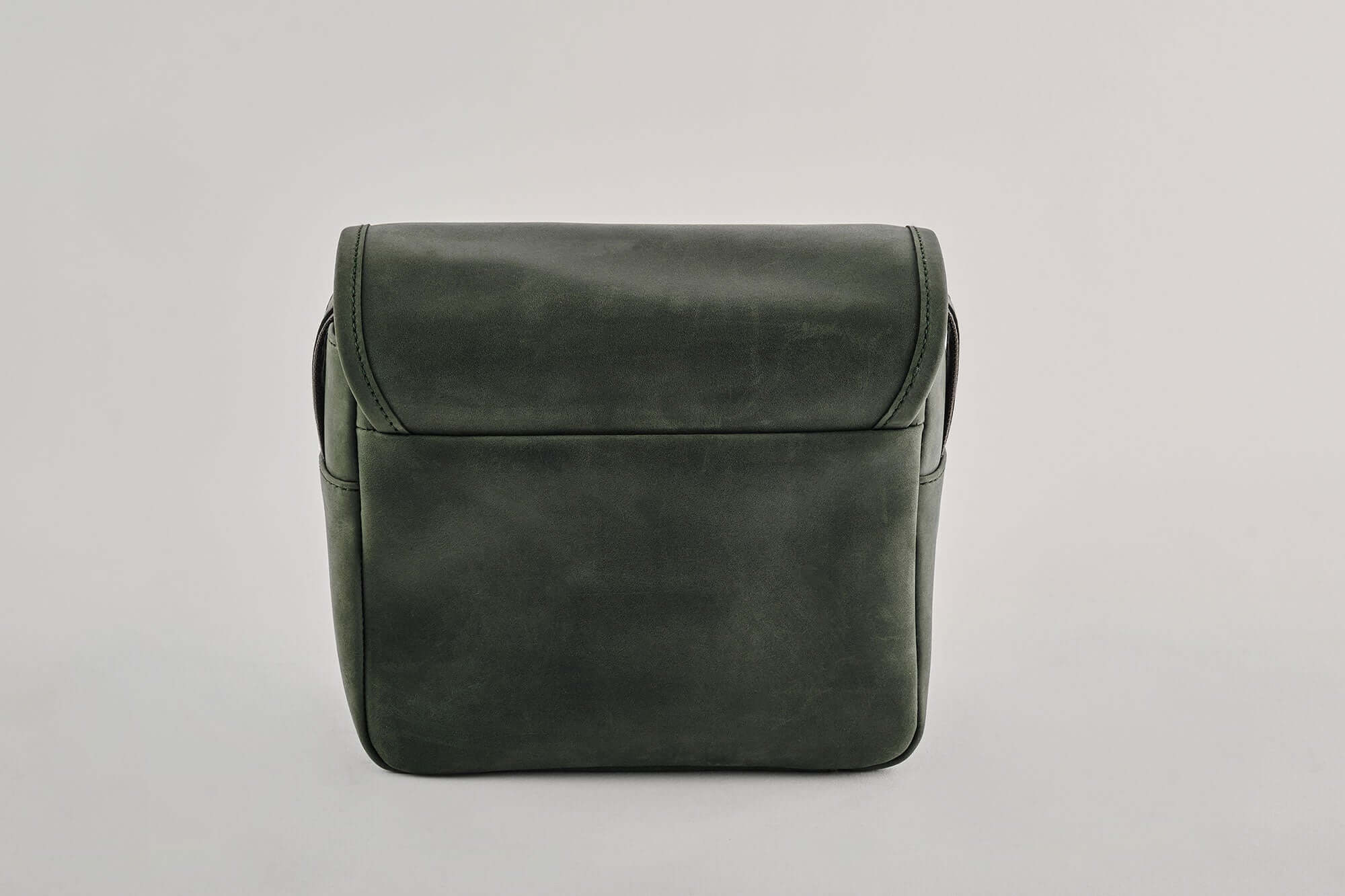 The Q Bag® - Leica Q3 bag pine tree green !Trade fair goods!