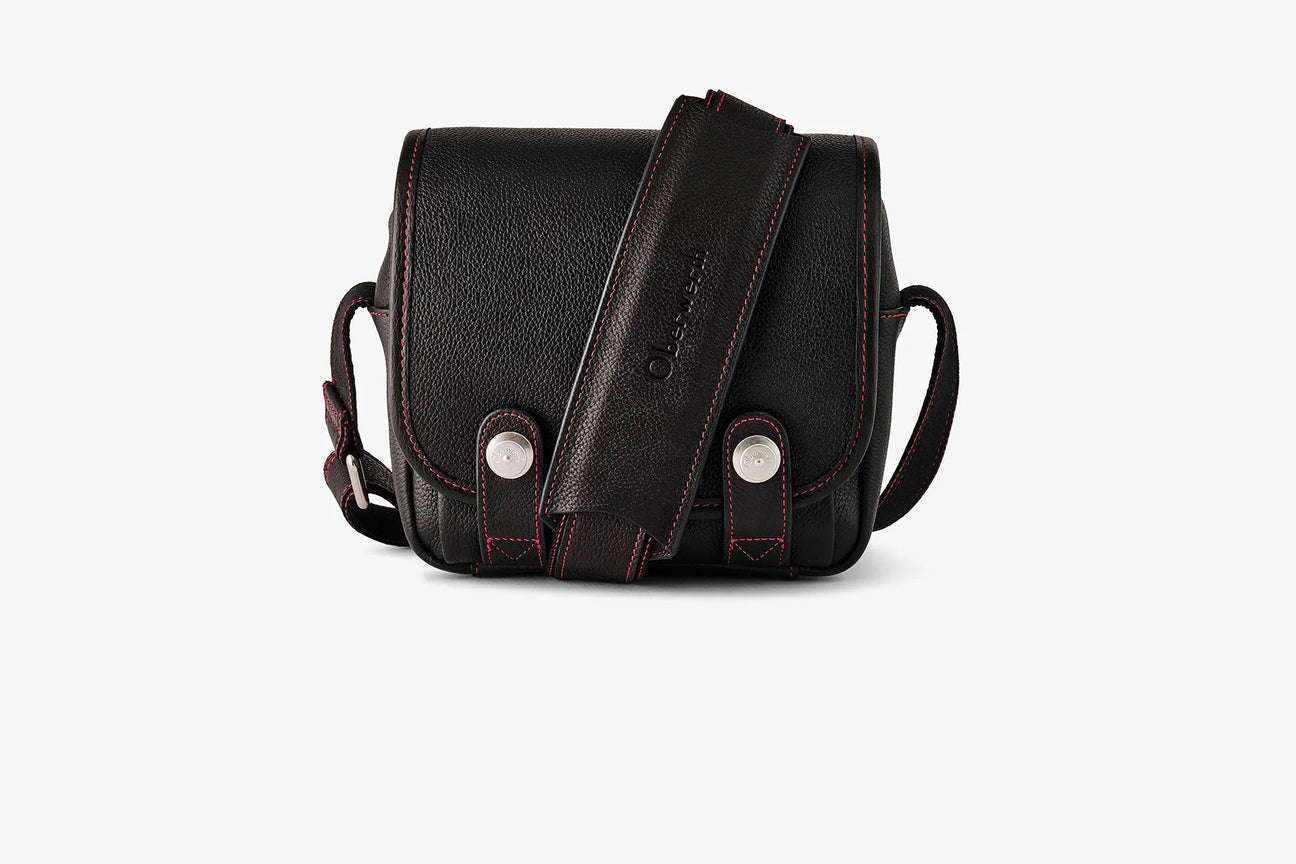 Oberwerth Bags Kameratasche The Q Bag®