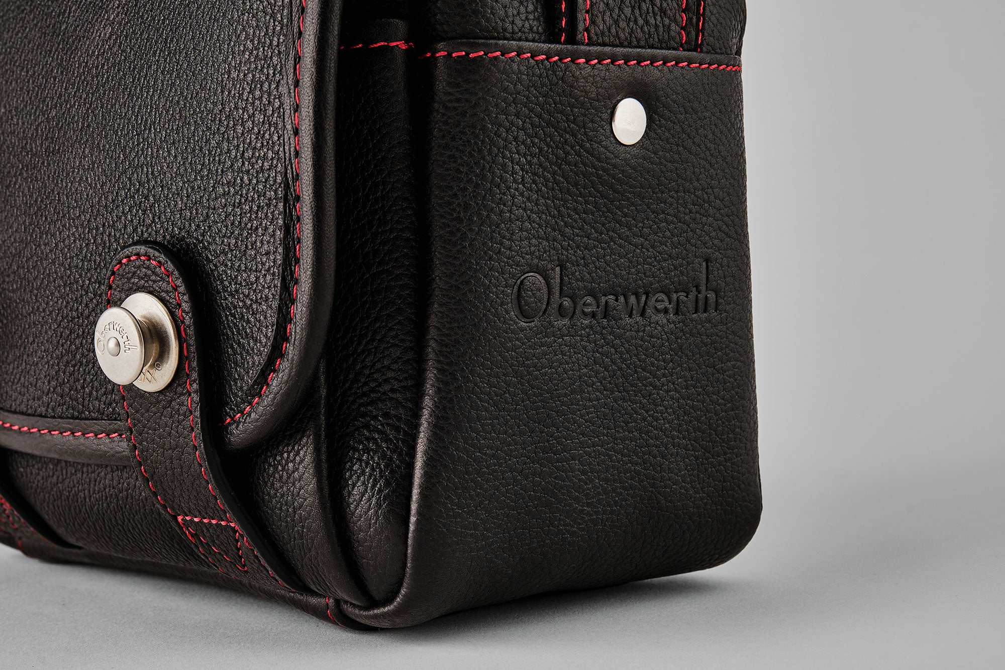 The Q Bag® Luxury - Leica Q3 Tasche