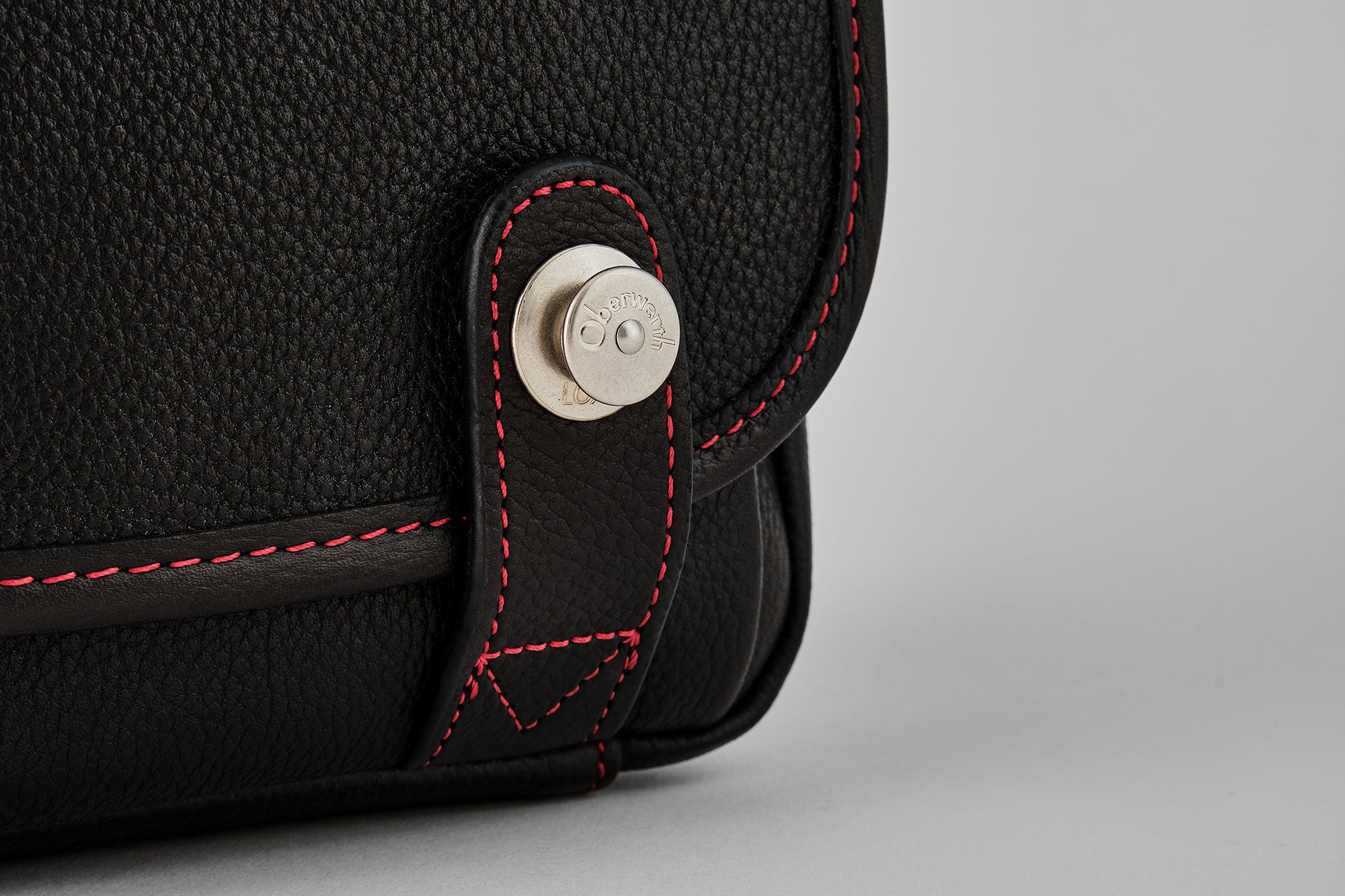 The Q Bag® Luxury - Leica Q3 Tasche