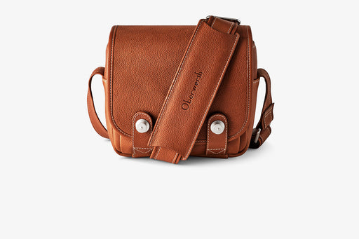 Oberwerth Kameratasche The Q BAG® Luxury - Leica Q3 Tasche !Messeware!