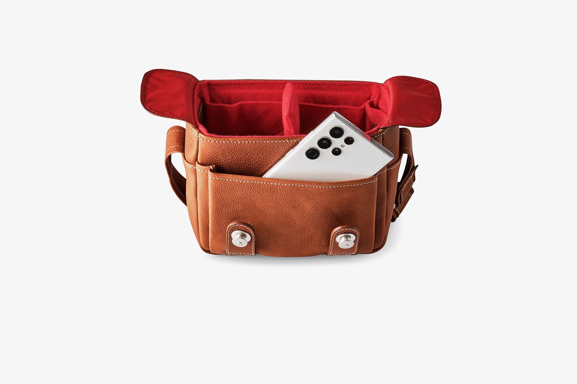 The Q Bag®