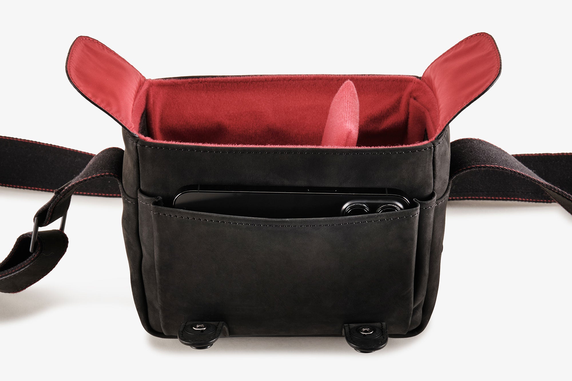 The Q Bag®