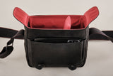 The Q Bag - Leica Q3 Tasche schwarz !Messeware!