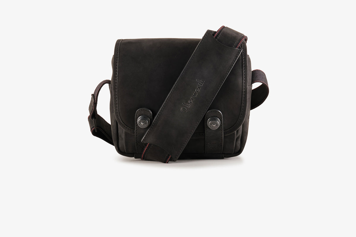 The Q Bag® - Leica Q3 bag black !Exhibition goods!