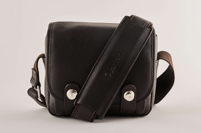 The Q Bag Casual (Phil) - Leica Q3 Tasche