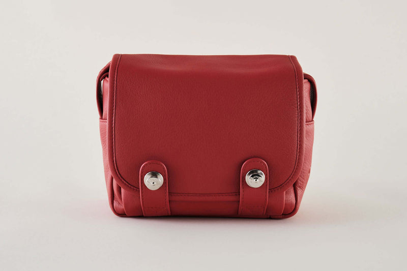 The Q Bag Casual (Phil) - Leica Q3 Tasche
