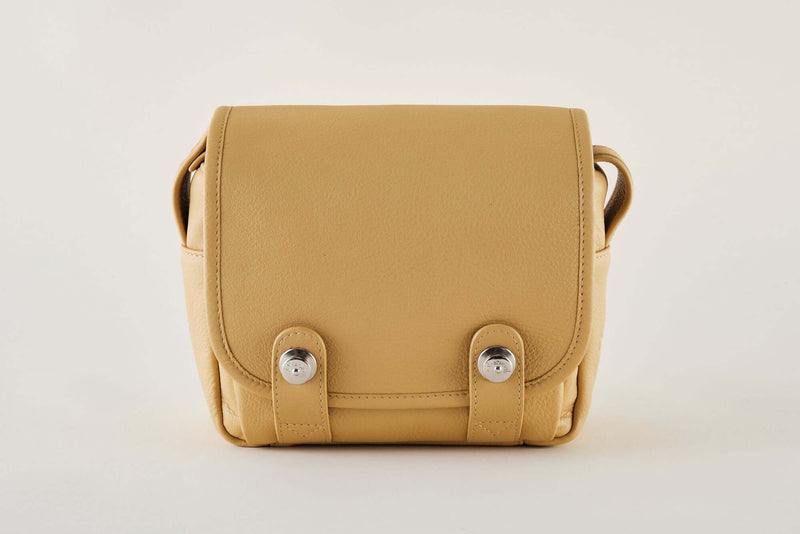 The Q Bag Casual (Phil) - Leica Q3 Tasche