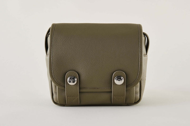 The Q Bag Casual (Phil) - Leica Q3 Tasche