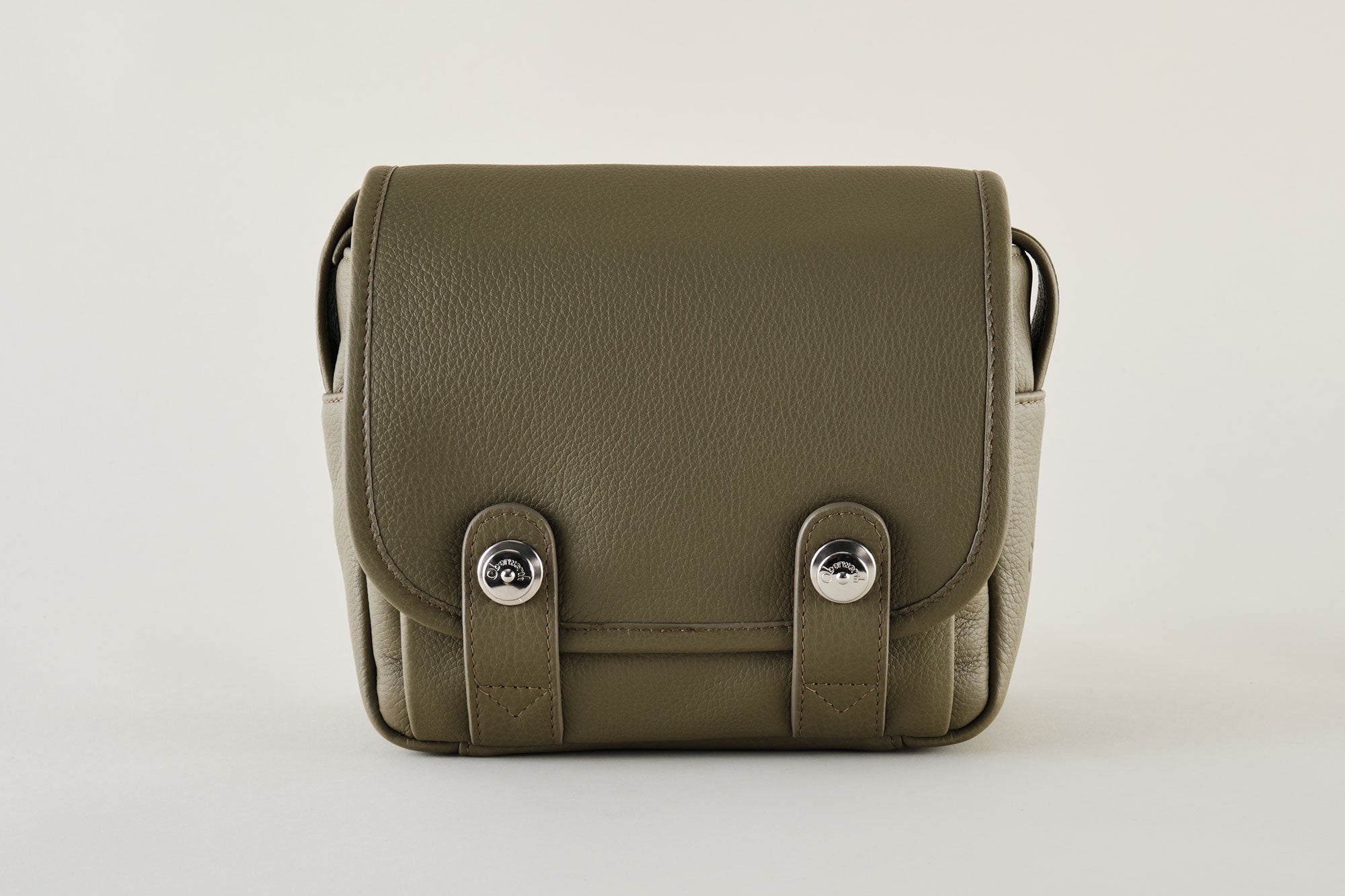 THE Q BAG® Casual (Phil) Kiwi !Trade fair good!