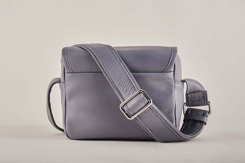 The Q Bag Casual (Phil) - Leica Q3 Tasche