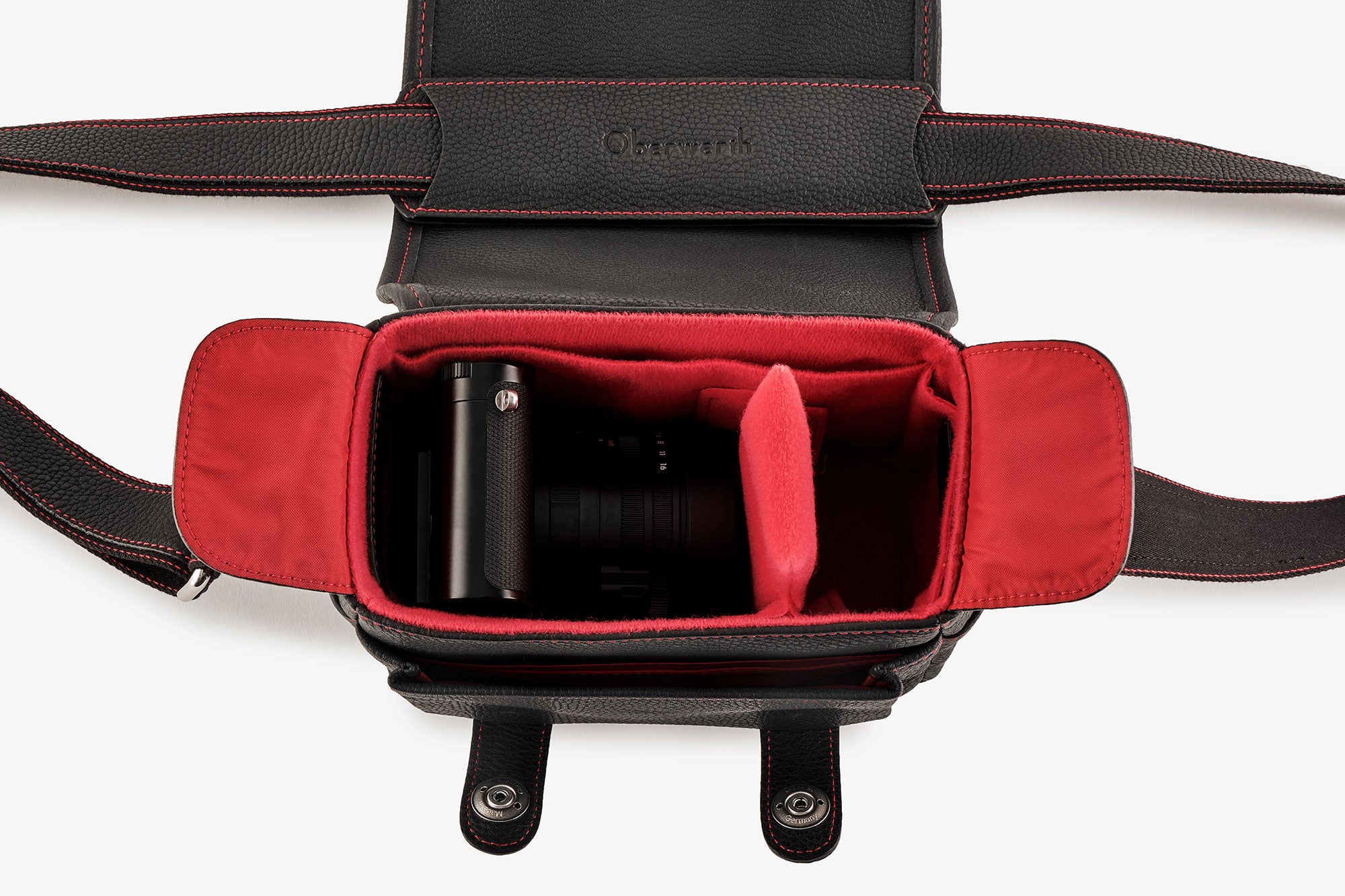 The Q Bag®