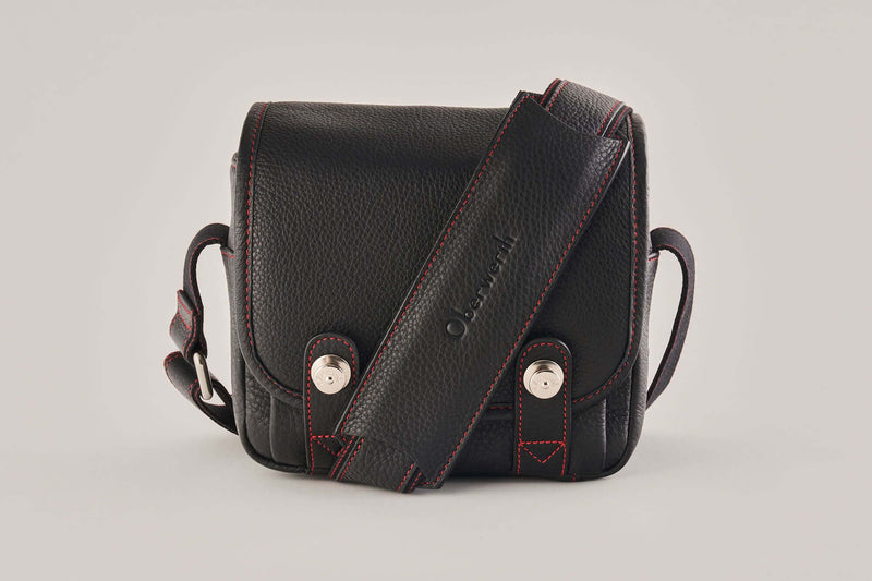 The Q Bag Casual (Phil) - Leica Q3 Tasche
