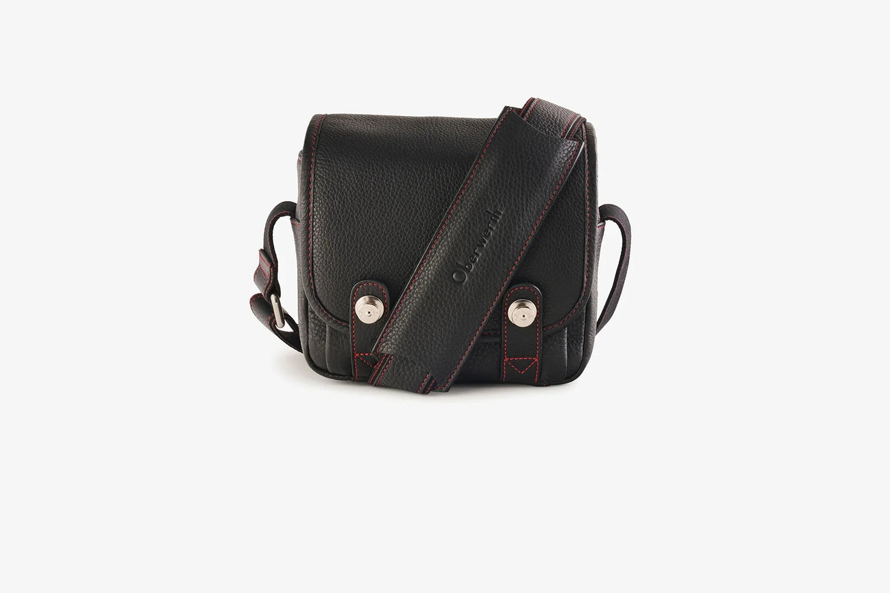Oberwerth Kameratasche The Q Bag® !Messeware!