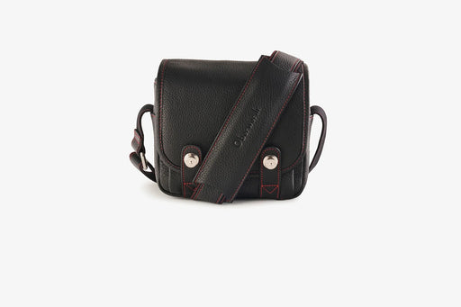 Oberwerth Kameratasche The Q Bag® !Messeware!