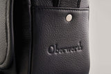 The Q Bag Casual (Phil) - Leica Q3 Tasche