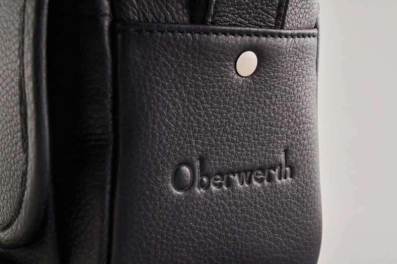 The Q Bag Casual (Phil) - Leica Q3 Tasche