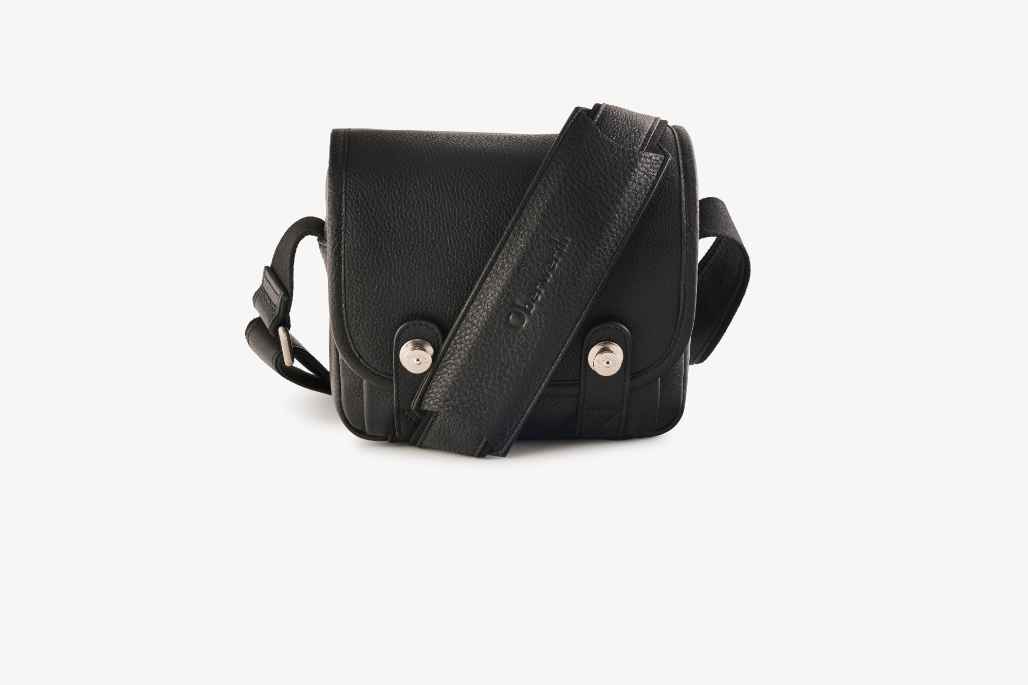 The Q Bag® - Oberwerth Bags