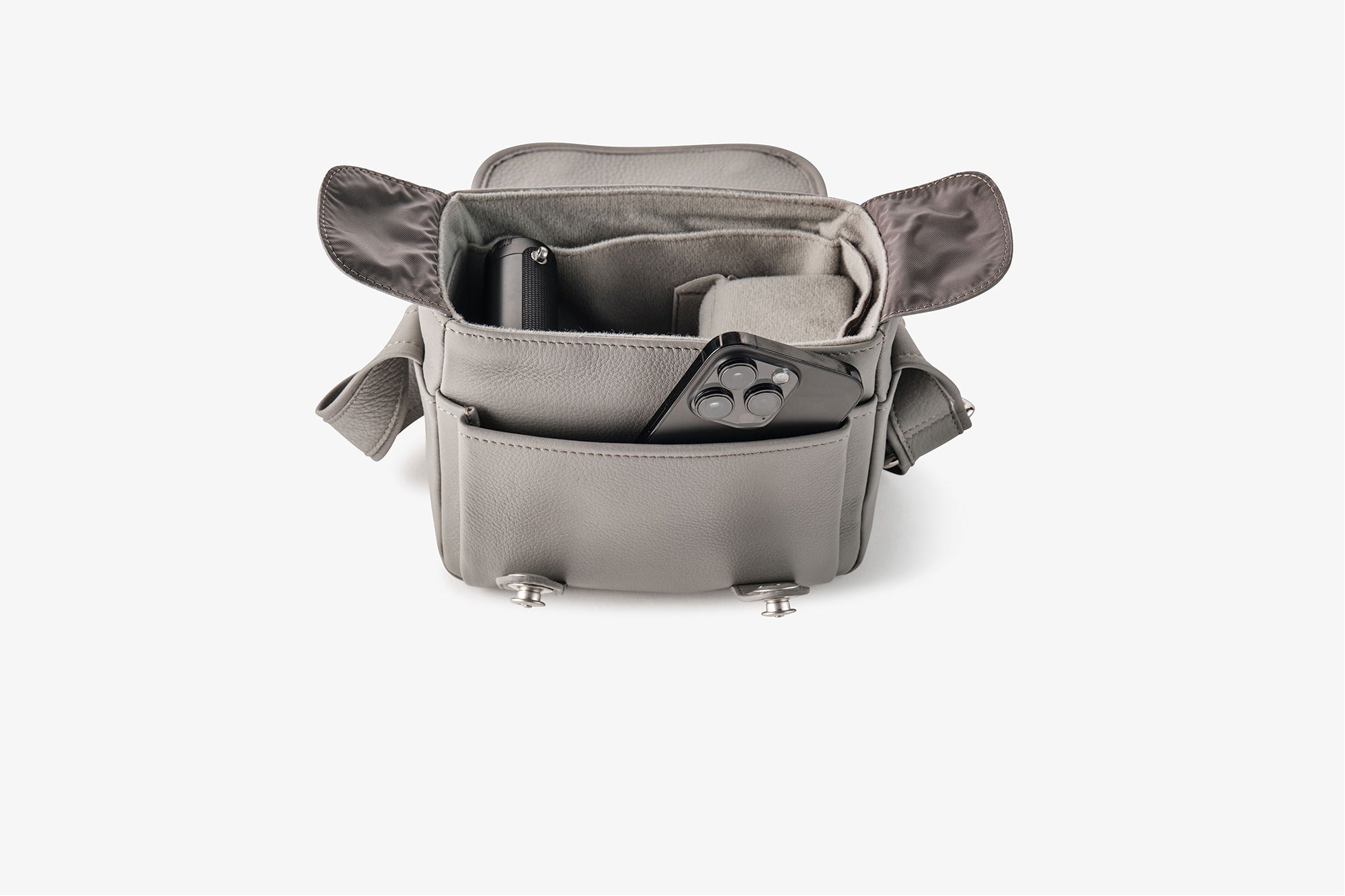 The Q Bag®
