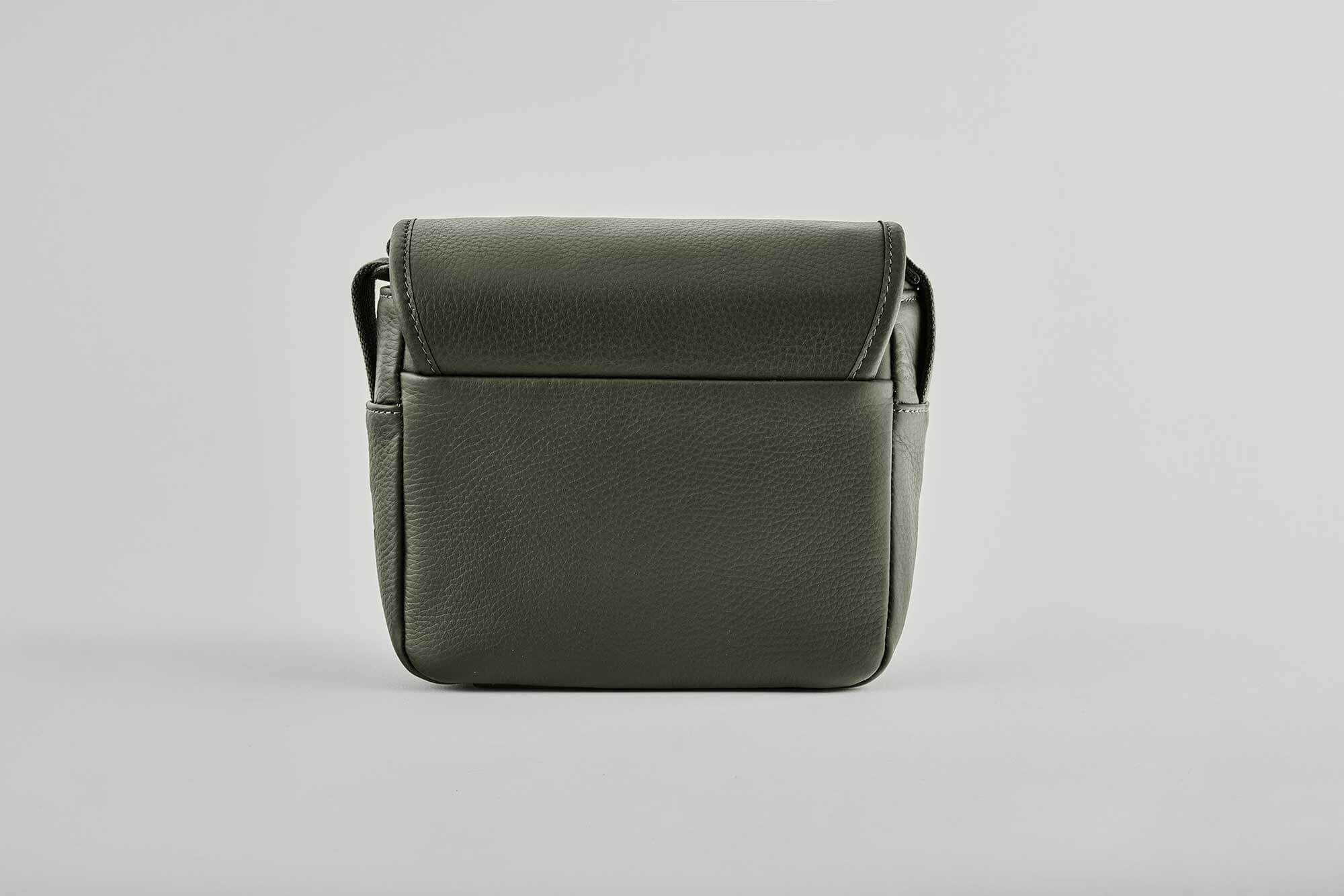 The Q Bag® Casual Reporter - Leica Q3 Tasche