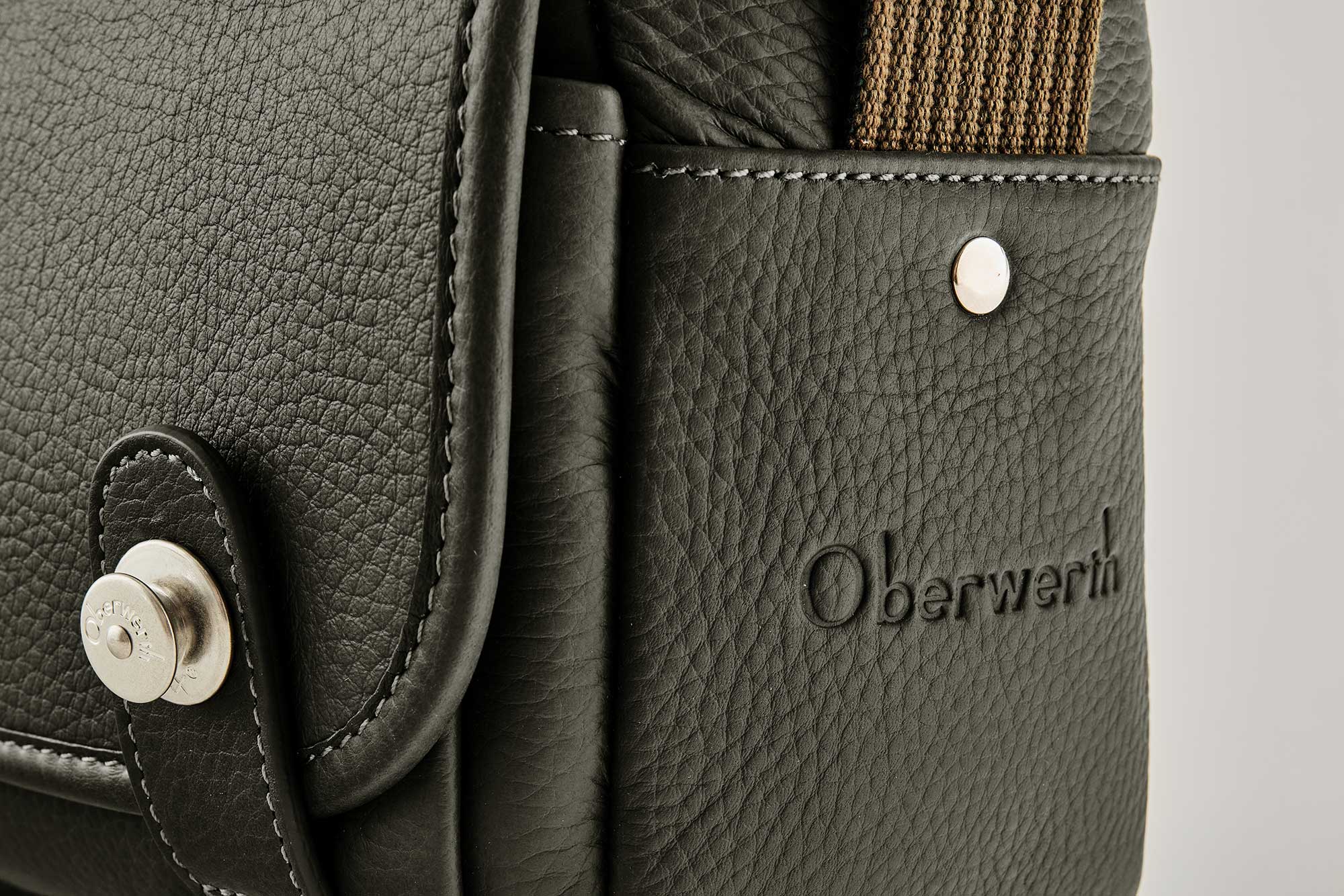 The Q Bag Casual Reporter - Leica Q3 Tasche