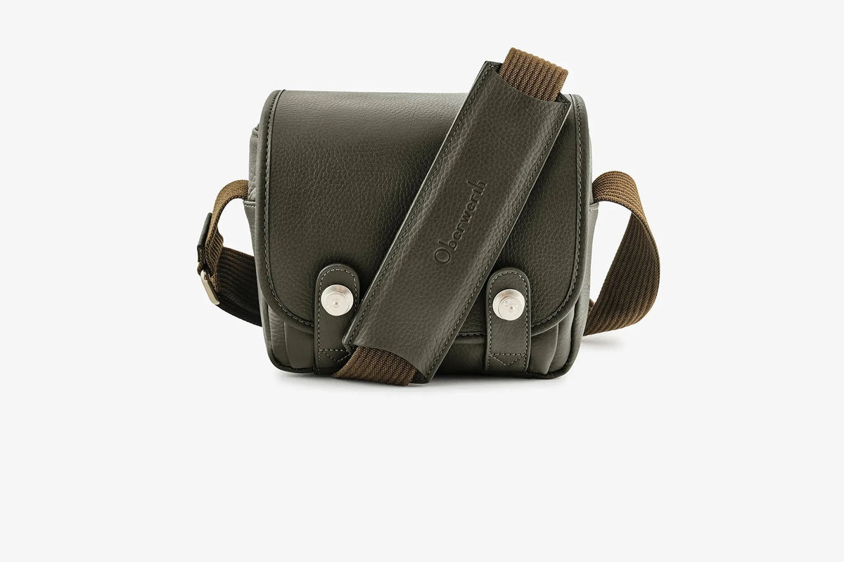 The Q Bag® !Messeware!