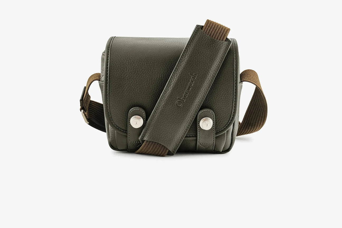 Oberwerth  The Q Bag® !Messeware!