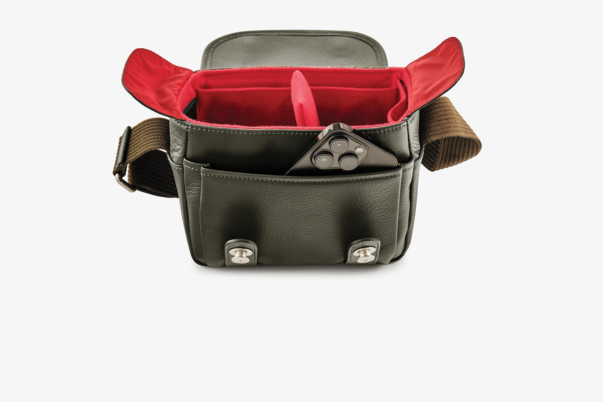 The Q Bag®