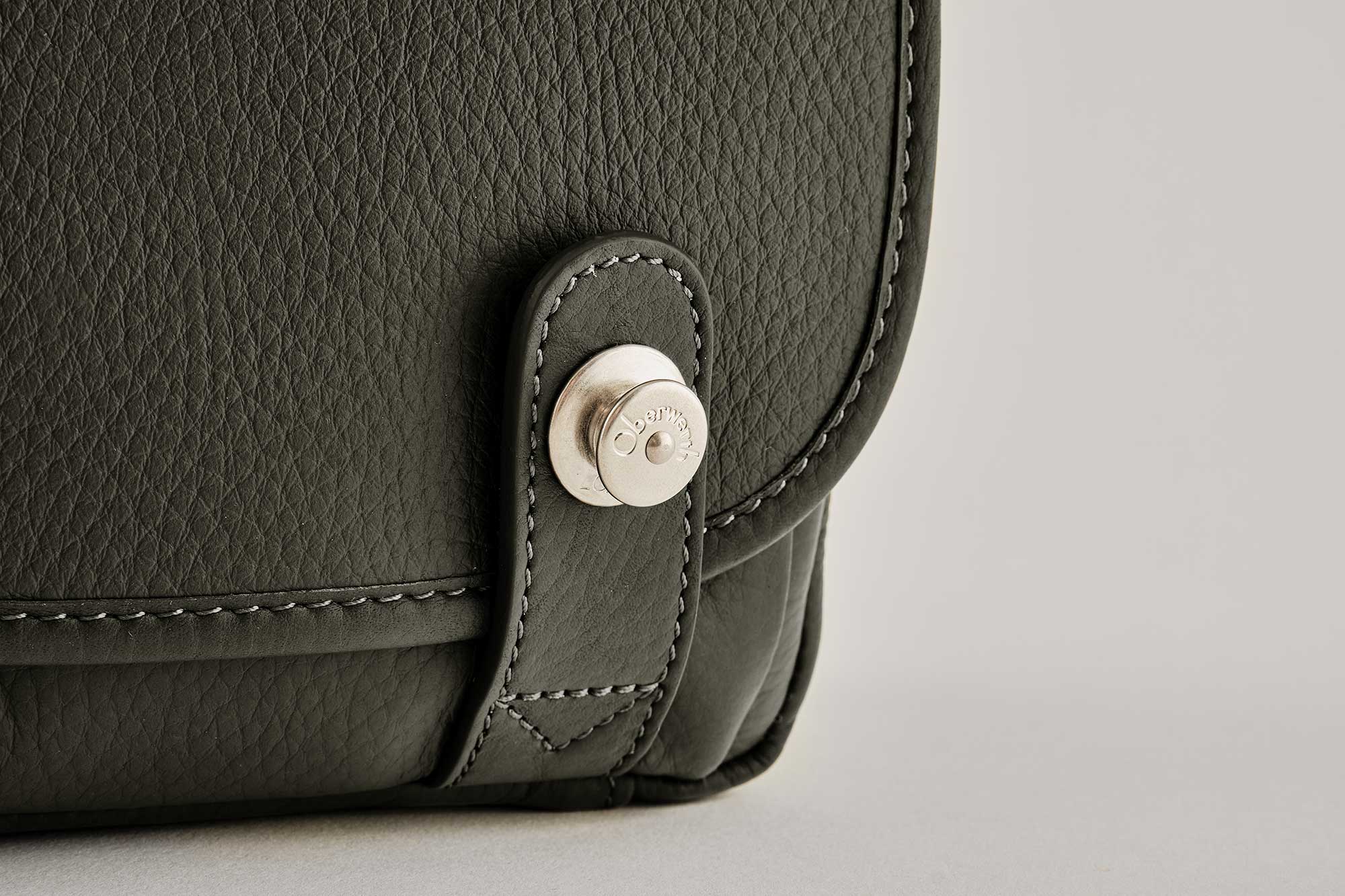 The Q Bag® Casual Reporter - Leica Q3 Tasche