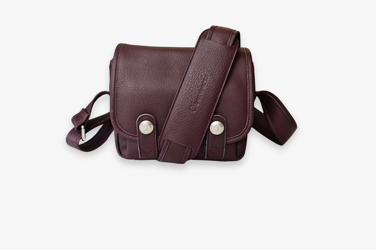 The Q Bag® - Unique piece