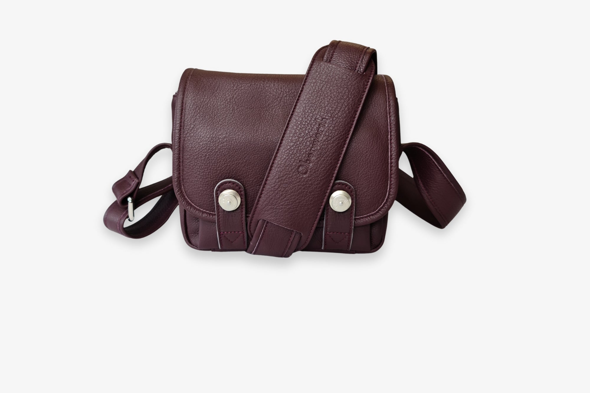 The Q Bag® - Einzelstück