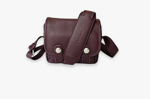 The Q Bag® - Einzelstück