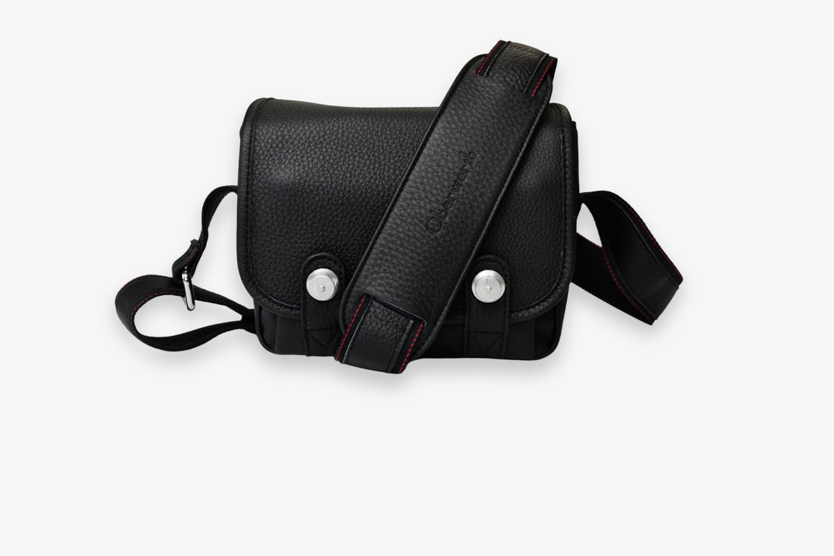 The Q Bag® - Einzelstück