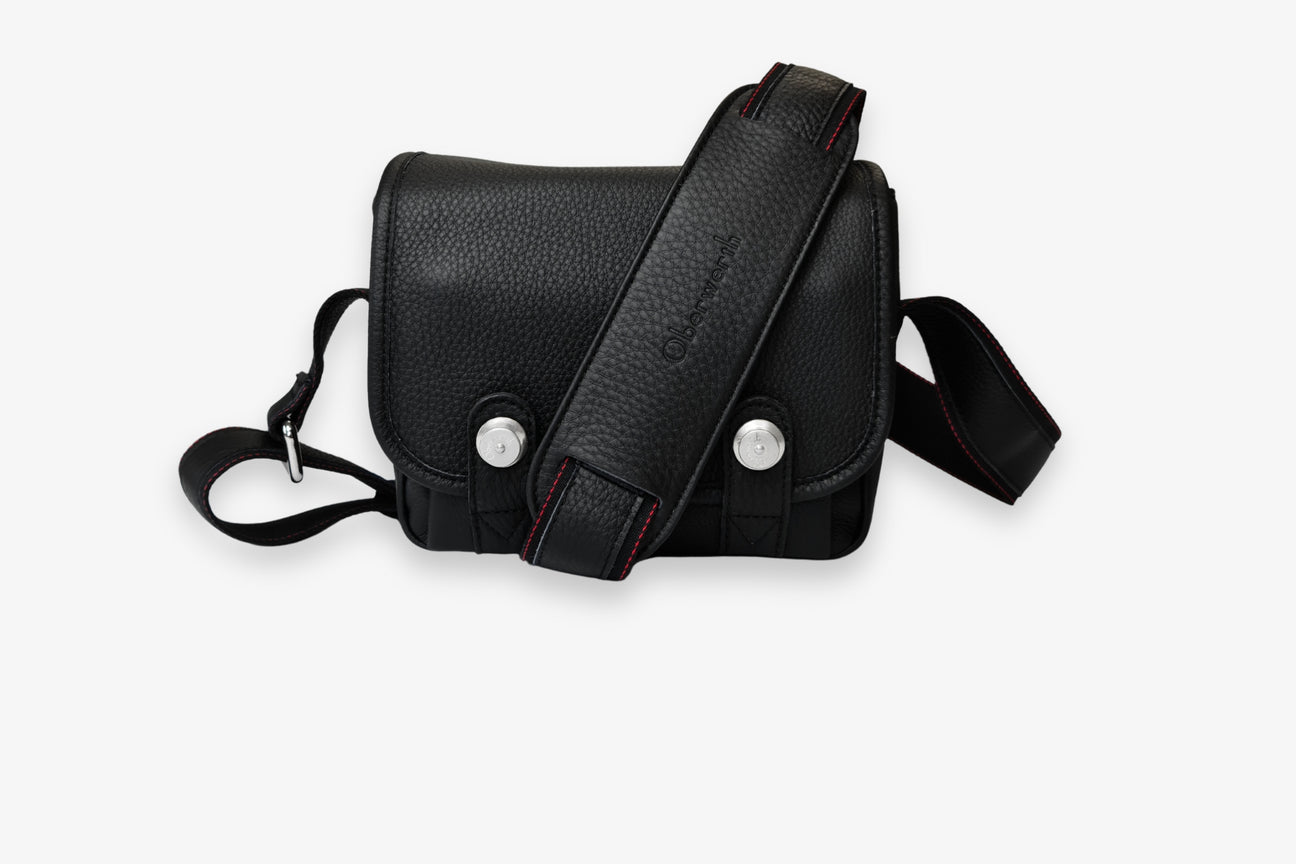 The Q Bag® - Einzelstück