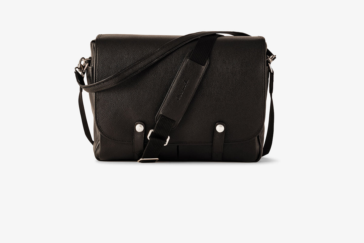 Richard Messenger Bag