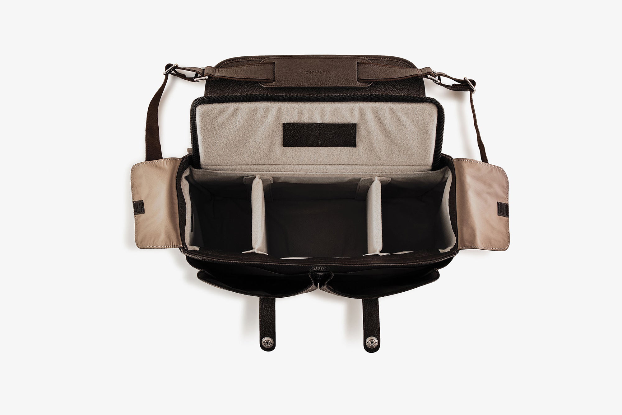 Camera bag Richard 2 (The SL Bag® Large)