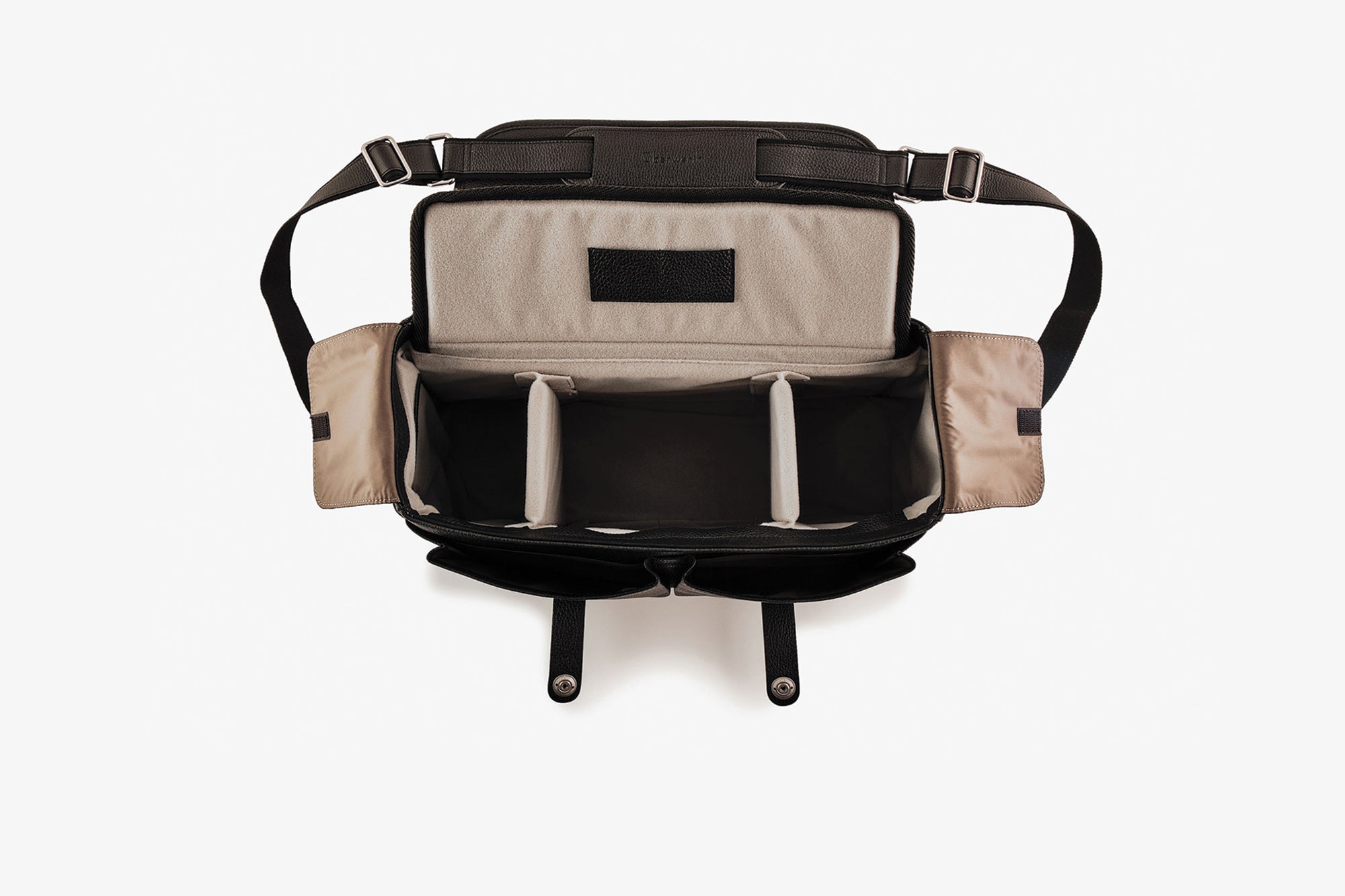 Camera bag Richard 2 (The SL Bag® Large)