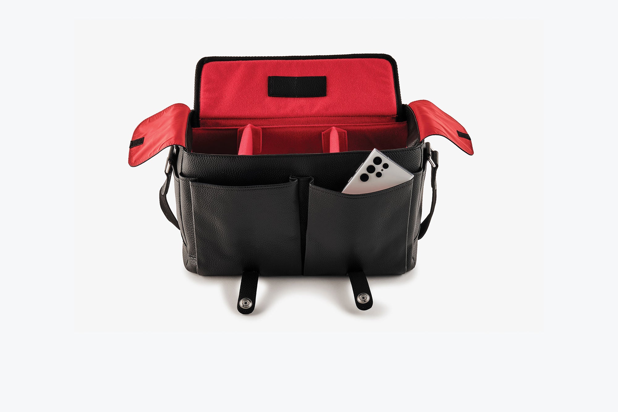 Camera bag Richard 2 (The SL Bag® Large)