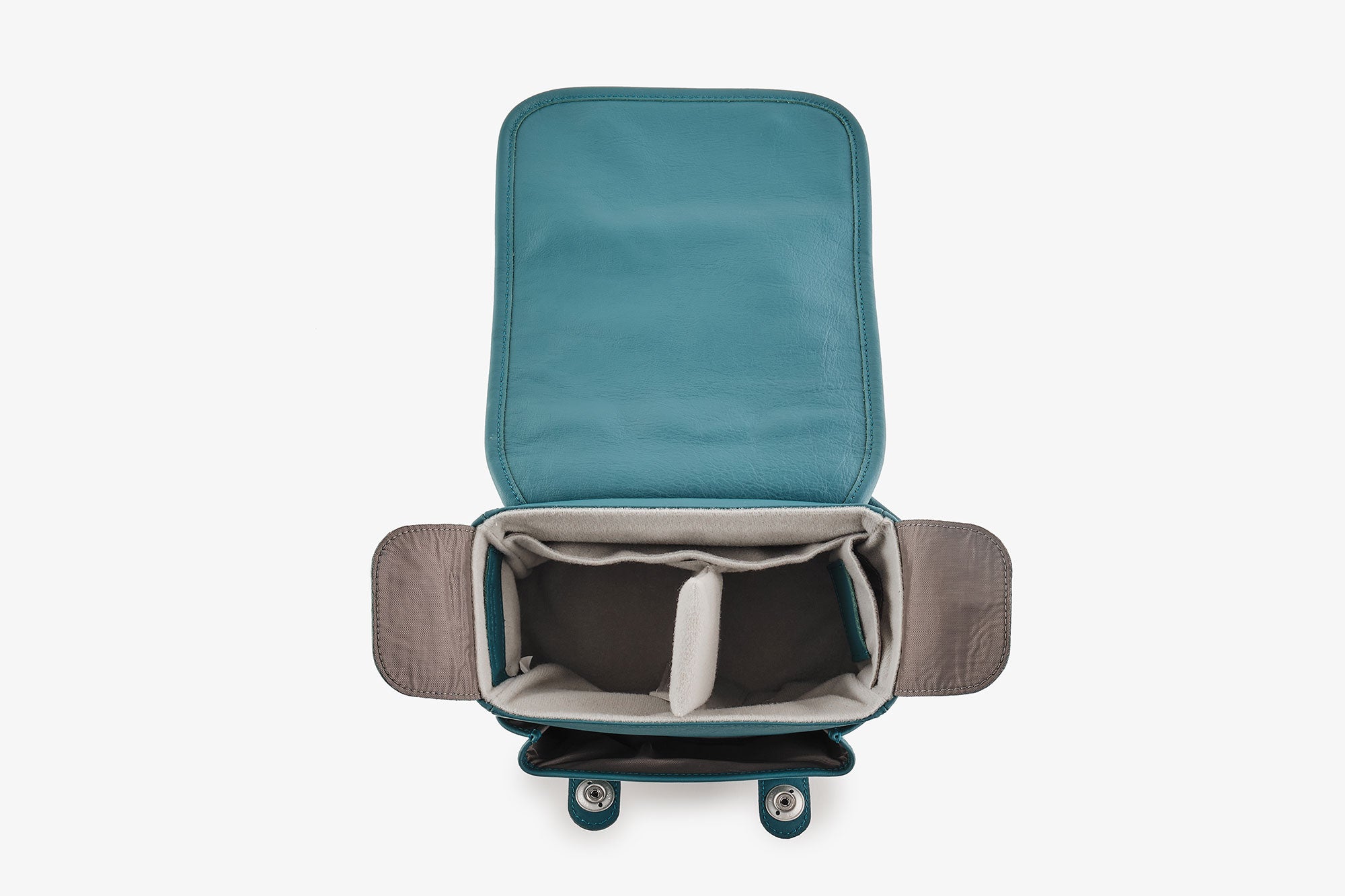 Oberwerth Kameratasche The Q Bag® Rhubarb Edition !Messeware!